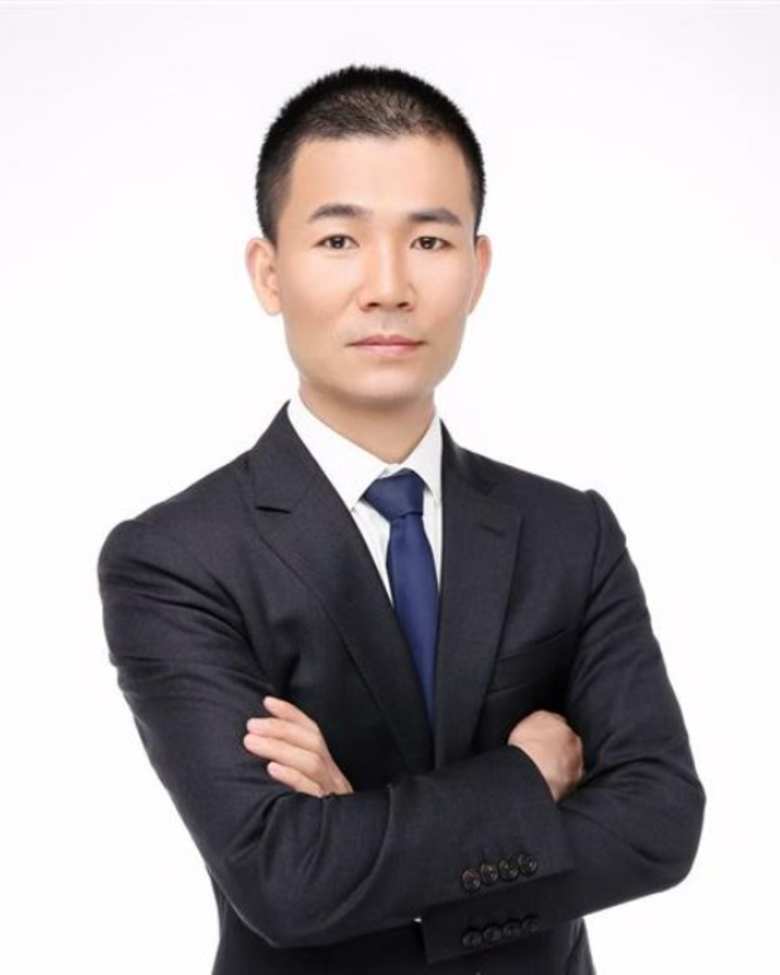 Portrait of 全登峰 (Mark Quan)