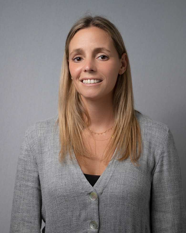 Portrait of Cristina R Almeida, Oporto Office Director at JLL in Porto