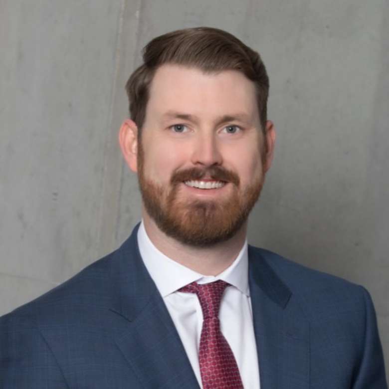 Portrait of Ryan Tanner, Vice President at JLL in Phoenix