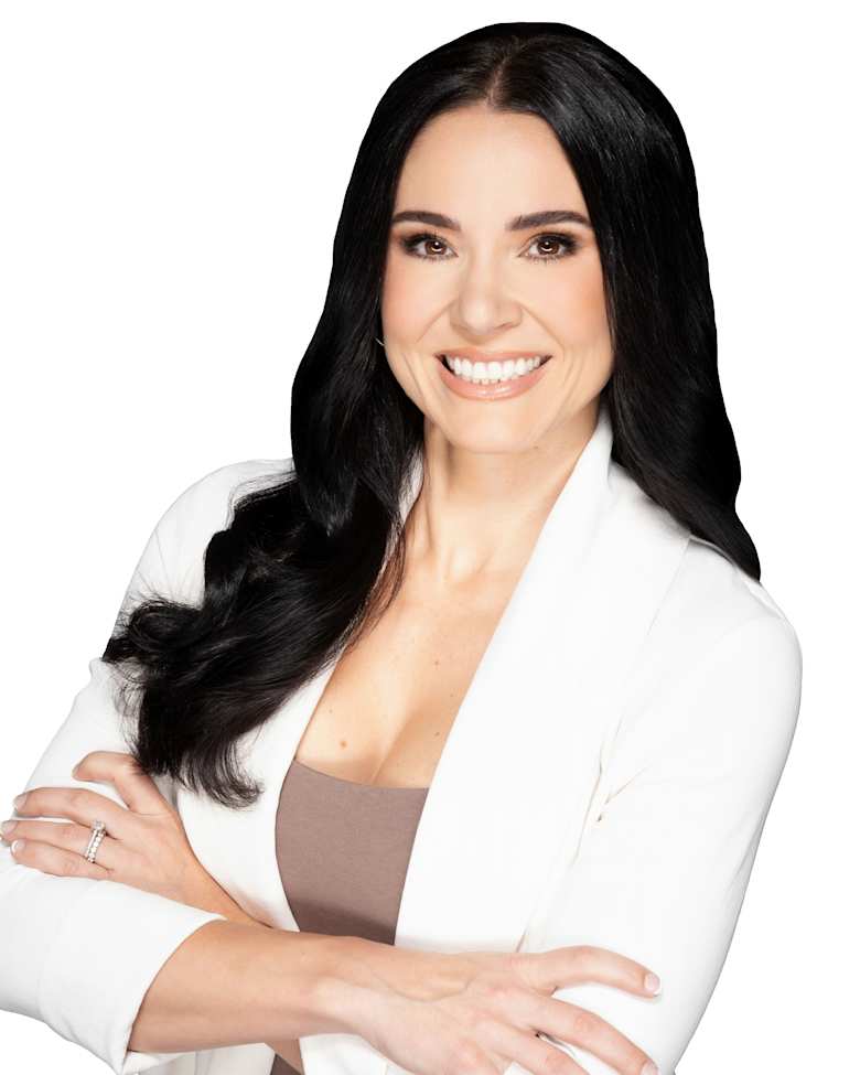 Portrait of Kelly Royle, Vice President at JLL in Phoenix
