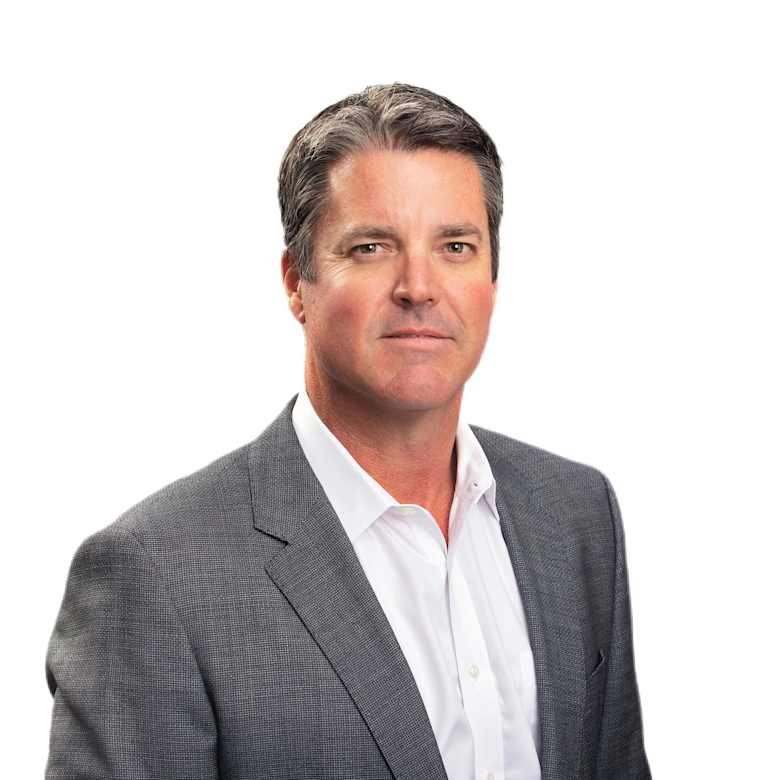 Portrait of Marc Hertzberg, Vice Chairman at JLL in Phoenix