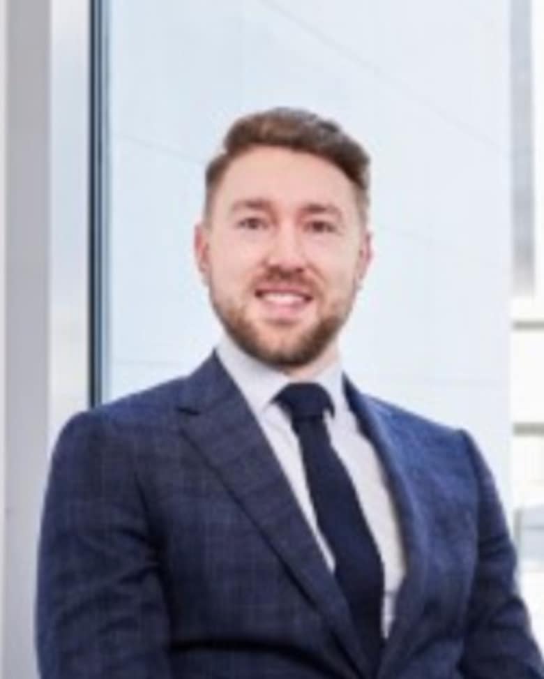 Portrait of Ben Lenders, Director - Residential Investment & Development - Value and Risk Advisory at JLL in London