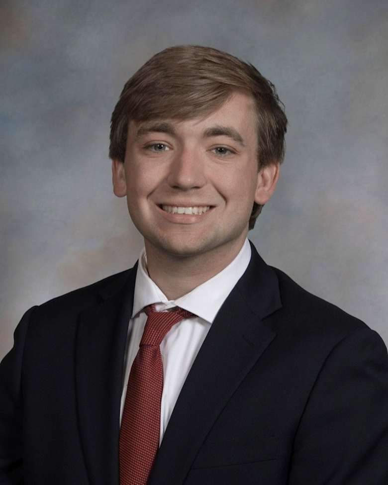Carter Rohrbach | Senior Associate, Brokerage | United States