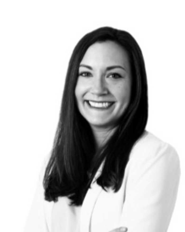 Portrait of Kimberly Markiewicz, Sustainability Research Lead at JLL in London