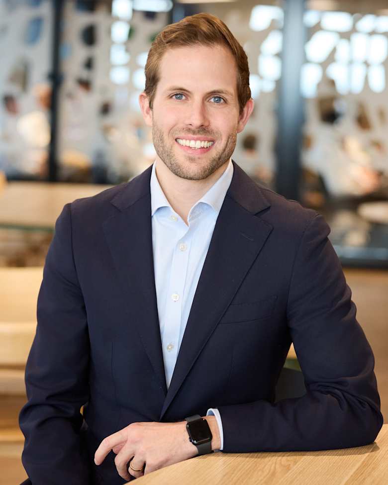 Harri Williams-Jones