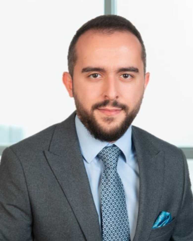 Portrait of Raghed Eid, Director | Deputy Head of KSA - Value and Risk Advisory MENA at JLL in Jeddah