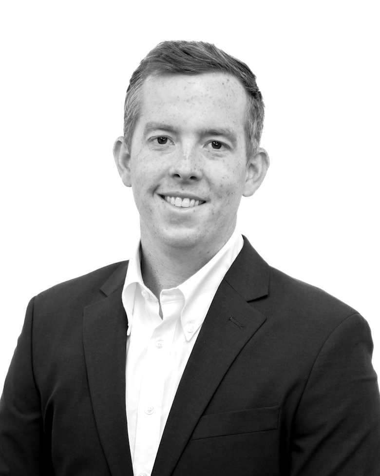 Portrait of Sean Ryan1, Associate, Brokerage at JLL in Baltimore