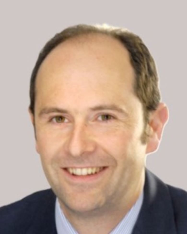Portrait of David Roberts, Director - Planning & Development South at JLL in Bristol