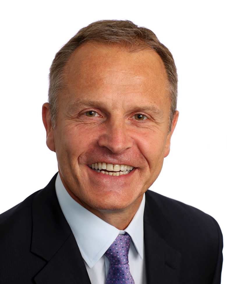Portrait of Ian Woodlock, Director - Strategic Asset Management at JLL in London