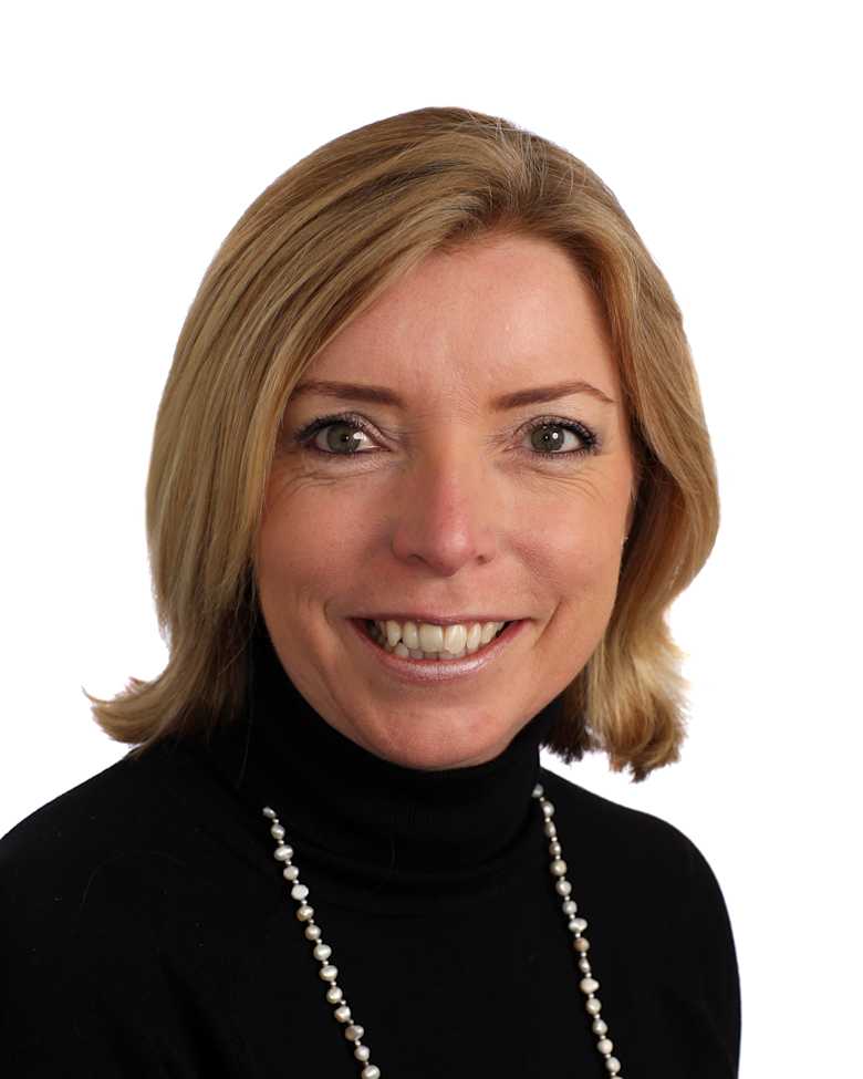 Portrait of Karen Millward, Director - Strategic Asset Management at JLL in London