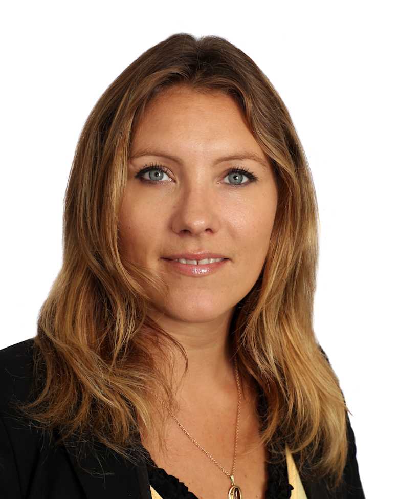 Portrait of Sepi Grant, Director - Strategic Asset Management at JLL in London