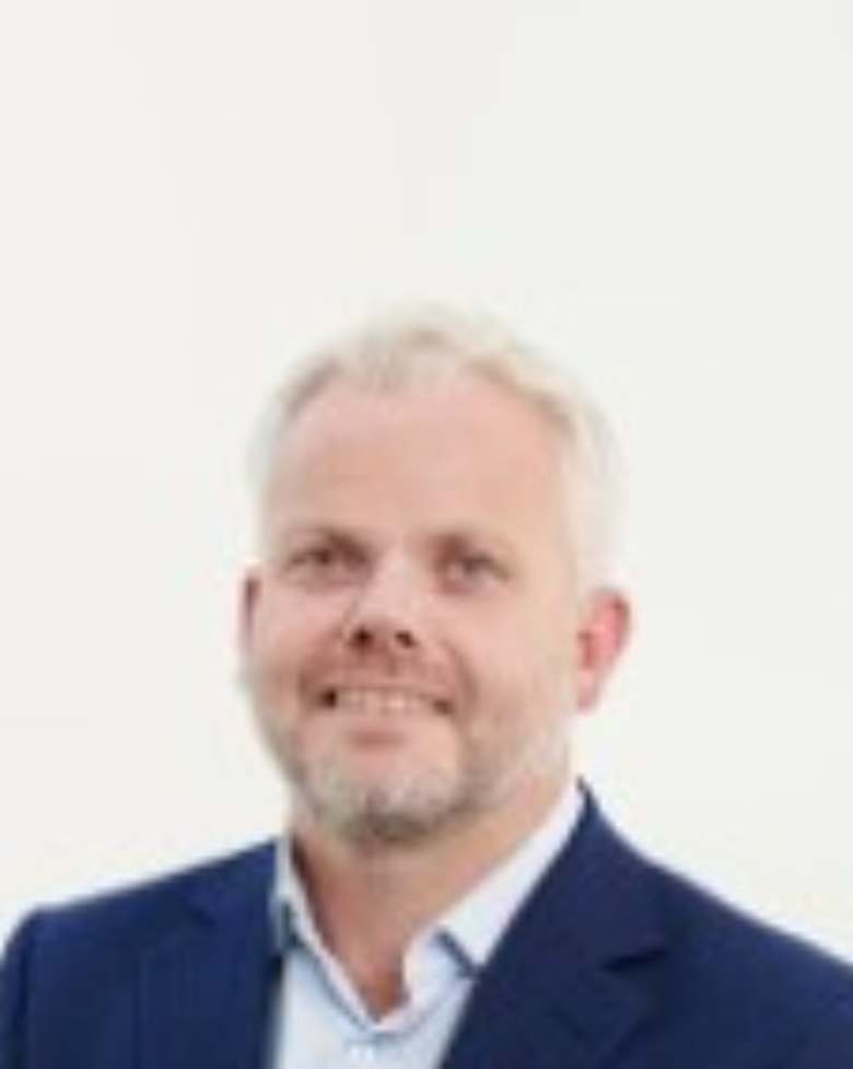 Portrait of James Trundle, Director – Lease Advisory at JLL in London