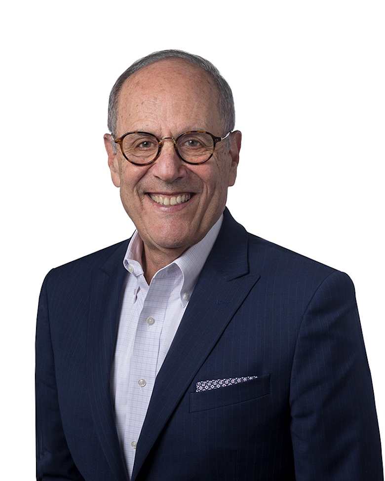 Portrait of Robert A. Manekin, JD, Managing Director at JLL in Baltimore