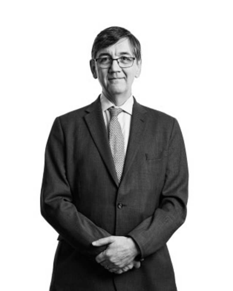 Portrait of Richard Jones, Lead Director - Development Consulting at JLL in London