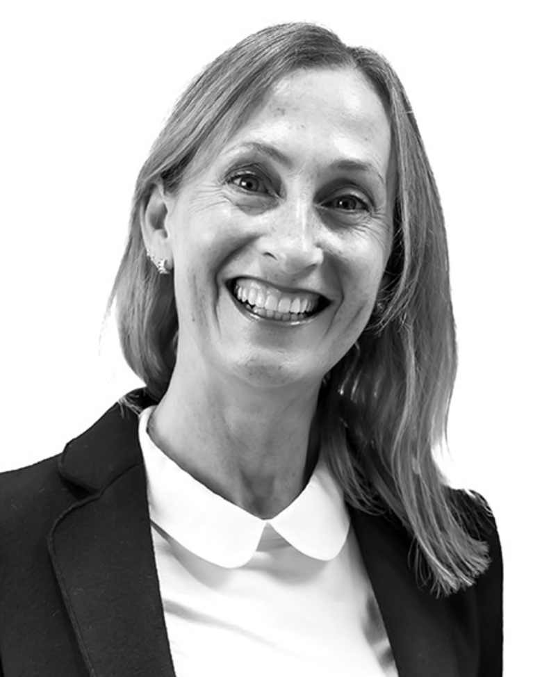 Portrait of Elizabeth Moger, Director - Student Housing, Value & Risk Advisory at JLL in Bristol