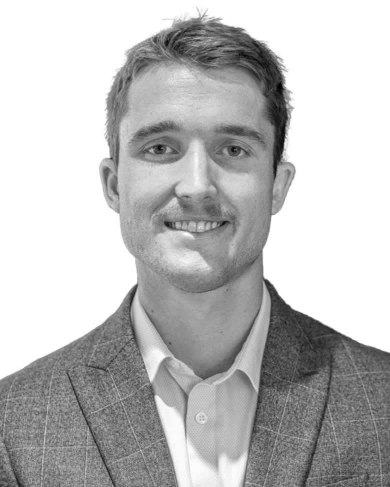Portrait of Ryan Ringelstein, Vice President at JLL in San Francisco