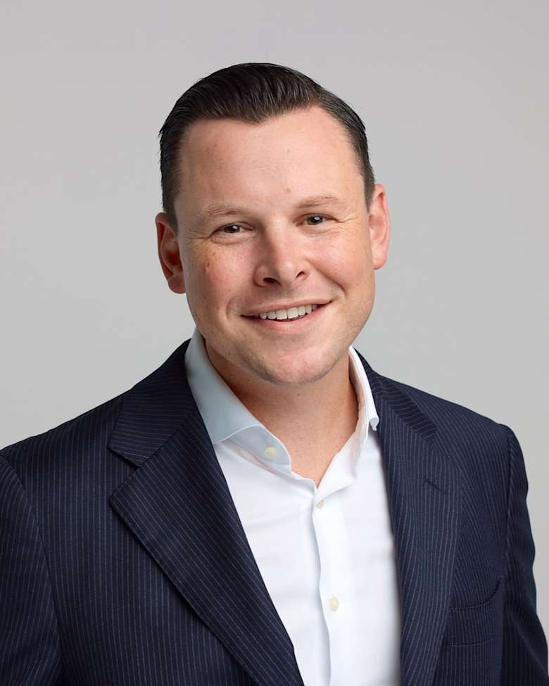 Portrait of Jaime Kernaghan, Head of Leasing Advisory, Northern Sydney at JLL in North Sydney