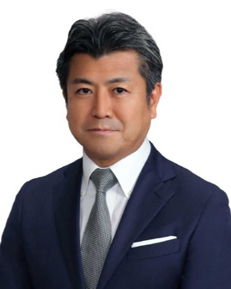 Portrait of Ryuta Takeuchi（竹内 竜太）