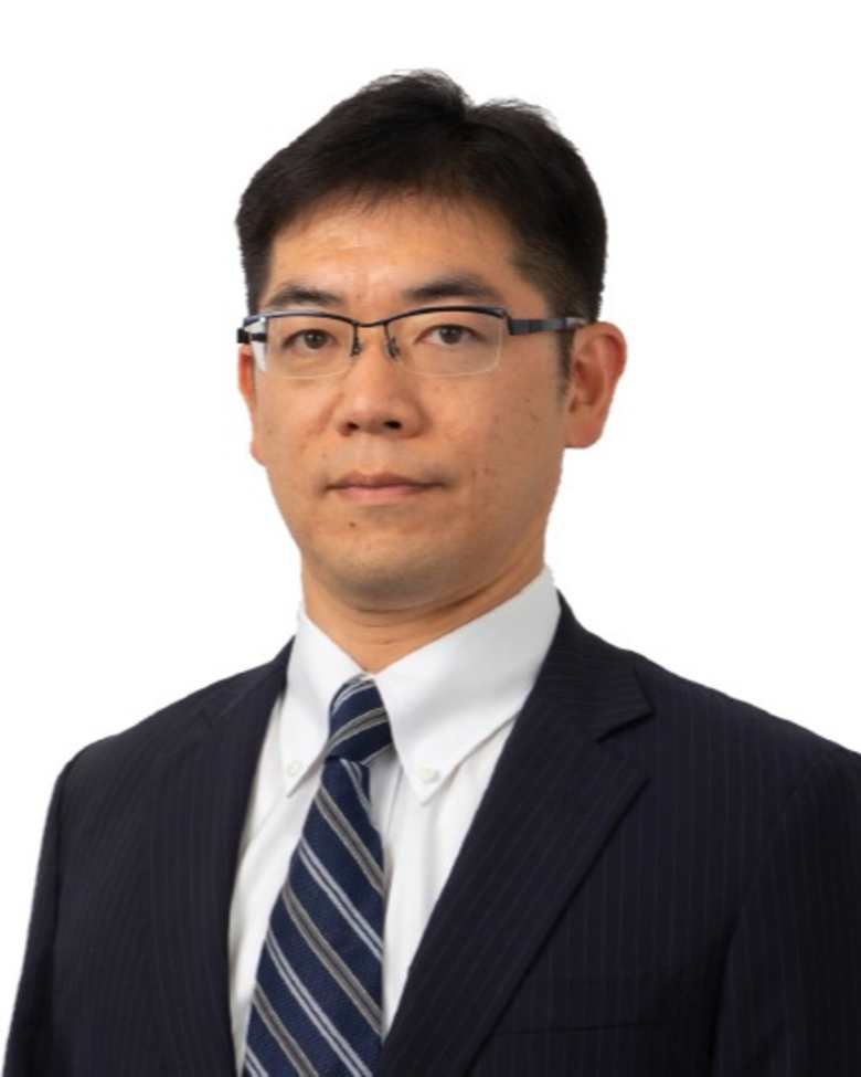 Portrait of Ampei Morimoto（森元 庵平）