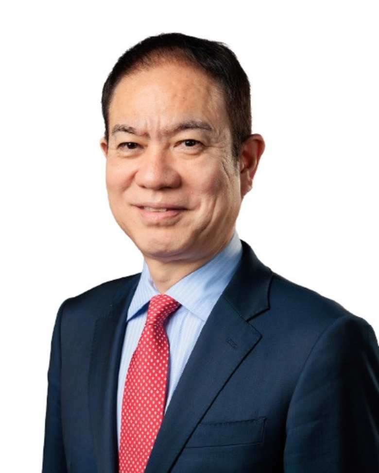 Portrait of Toshinobu Kasai(河西 利信)