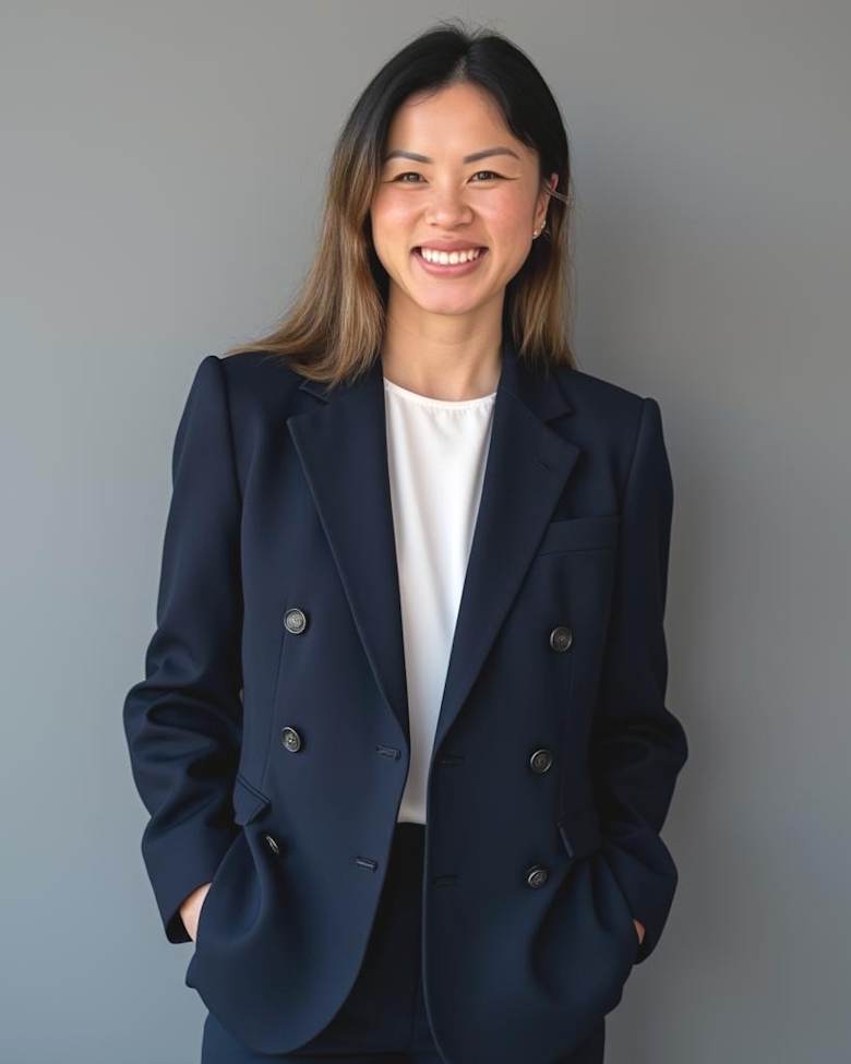 Portrait of Thy Huynh, Principal Product Manager at JLL in Salem