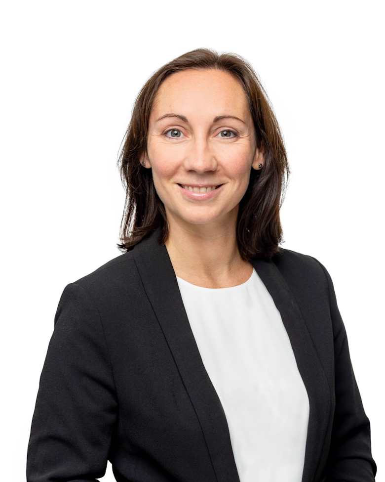 Portrait of Diana Dimiropoulos, Associate Event Marketing at JLL in Frankfurt