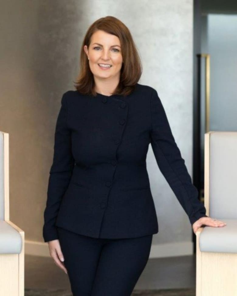 Elaine O Connor