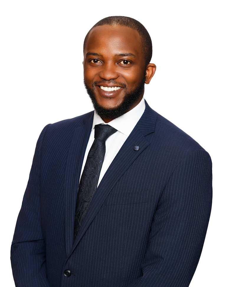 Portrait of Tanaka Jabangwe, Associate Director, Retail Leasing Advisory, QLD at JLL in Brisbane