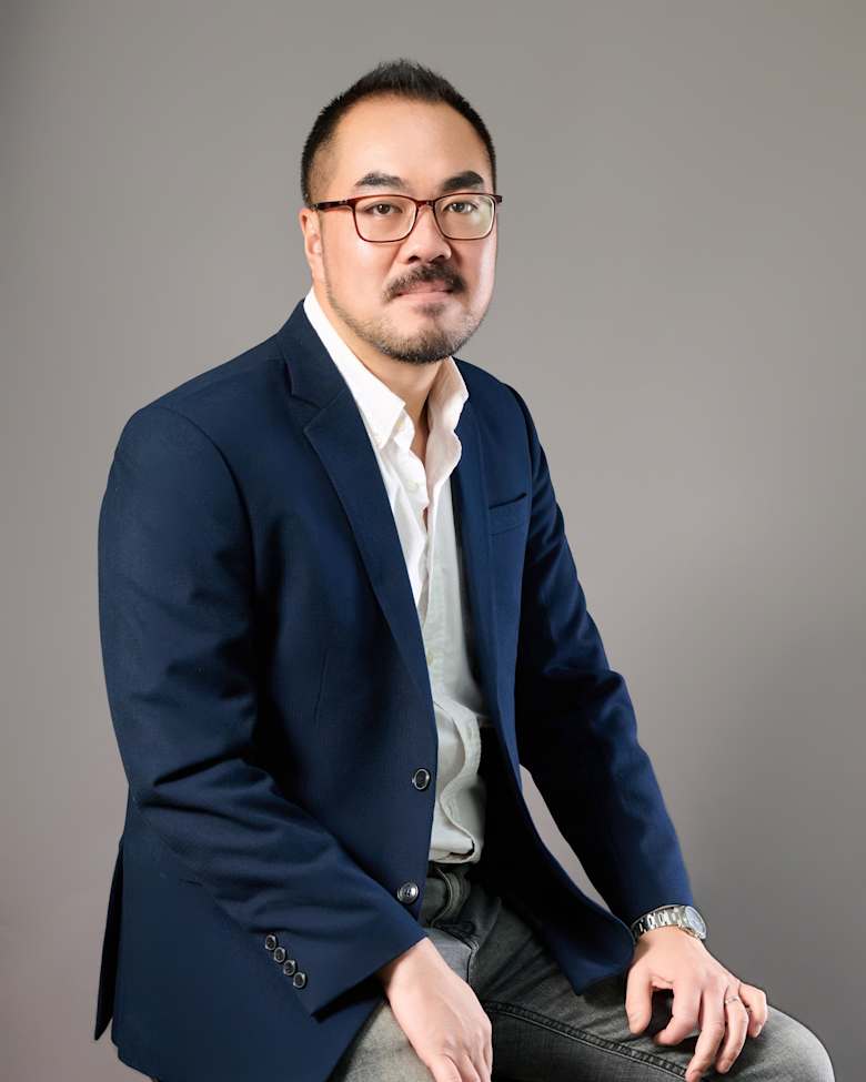 Portrait of Will Tran, Head of Office, Industrial & Logistics Leasing, Vietnam at JLL in Ho Chi Minh