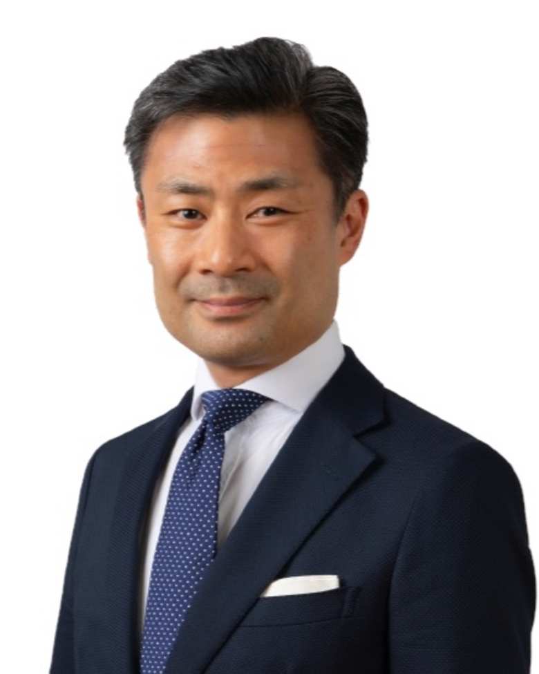 Yuji Toda（戸田 裕二） | 最高財務責任者（CFO） | Japan