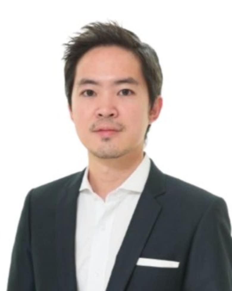 Portrait of Thananun Ruengveeravich, Head of Leasing , Thailand at JLL in Bangkok