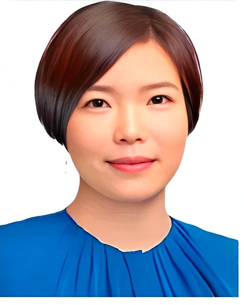 Portrait of 韩蕾 (Helen Han), Head of Industrial & Logistics, Capital Markets, China at JLL in Shanghai