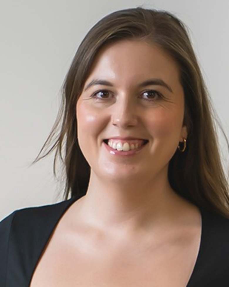 Portrait of Hannah Wainwright, Planner – Town Planning at JLL in Bristol