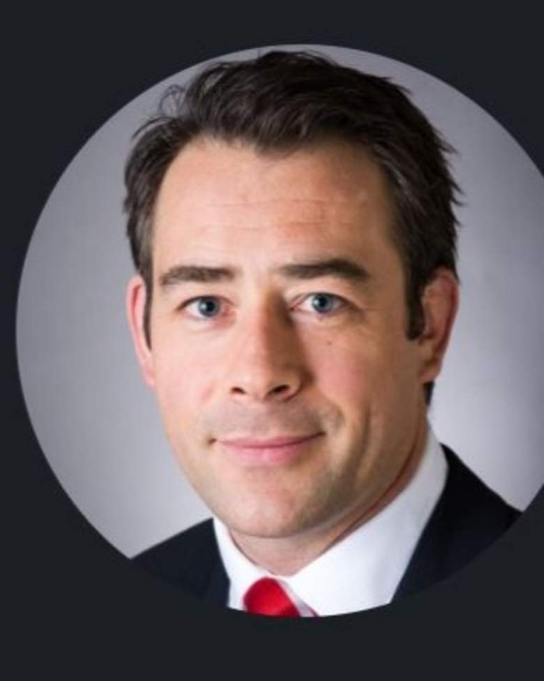 Portrait of Matt Lacey, Director - Land & Development at JLL in London