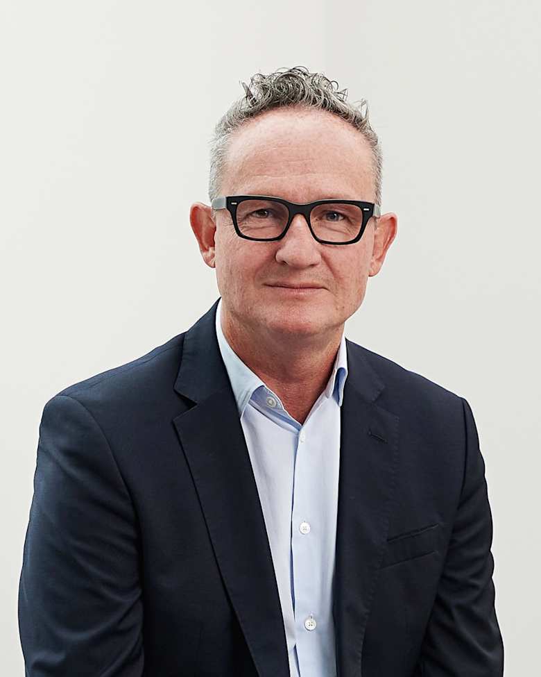 Portrait of Luca Giangolini, Senior Director, Debt and Structured Finance, International Capital Markets, EMEA at JLL in London