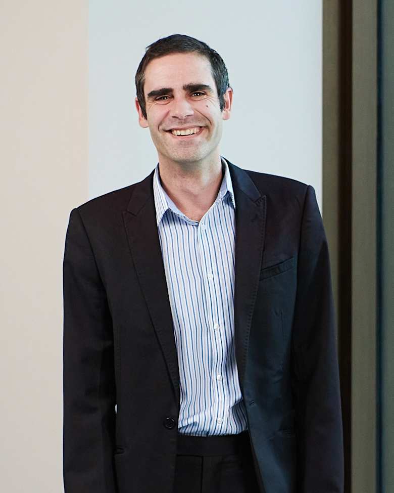 Portrait of Simon Taylor, Director - Affordable Housing - Value and Risk Advisory at JLL in Leeds