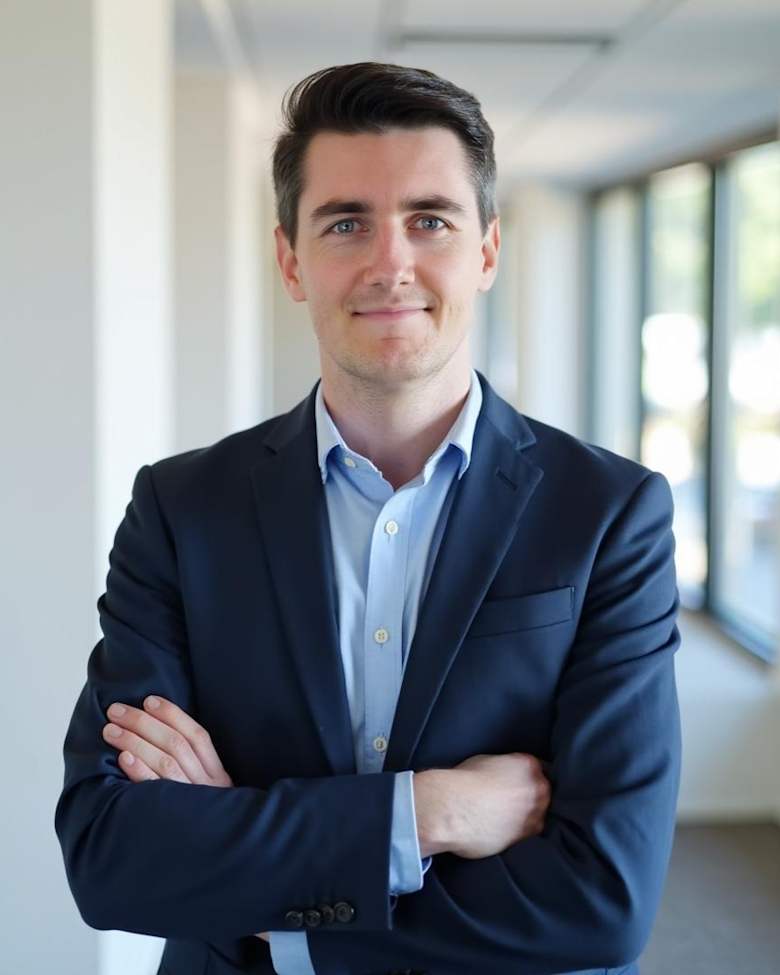 Portrait of Adam Price, Associate - Town Planning at JLL in Bristol