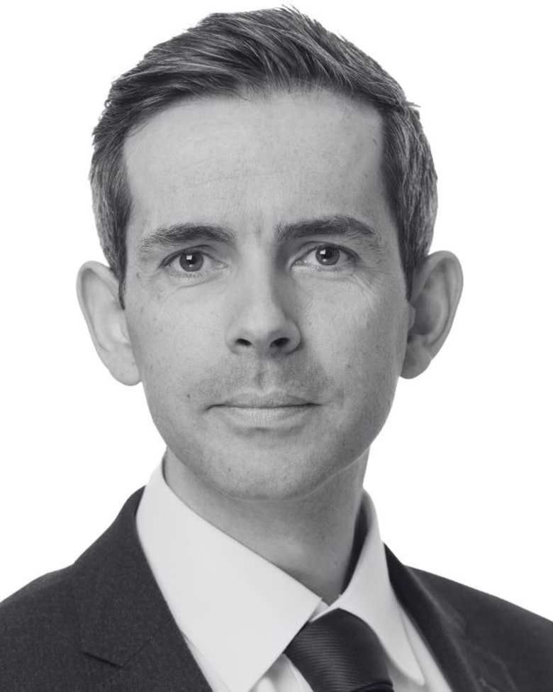 Portrait of Karol Hannon, Associate - Property Management at JLL in Dublin