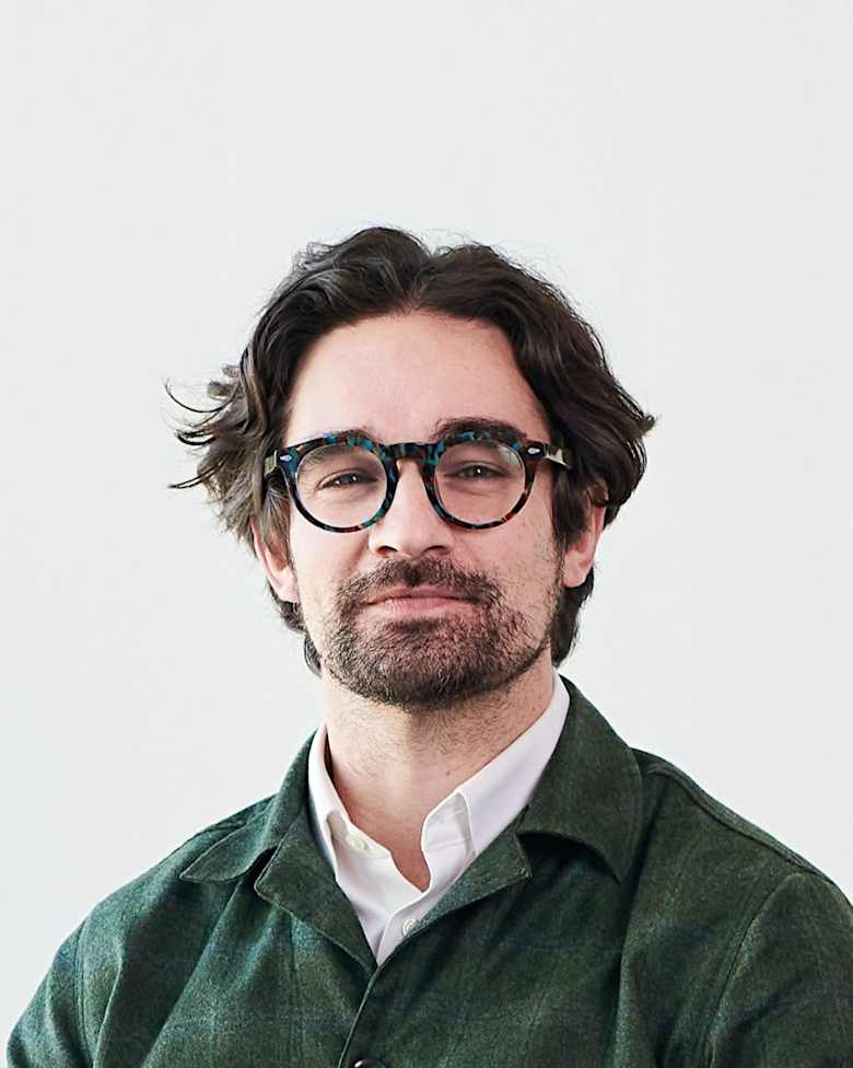Portrait of James Devany, Director – National Office Agency Manchester at JLL in Manchester