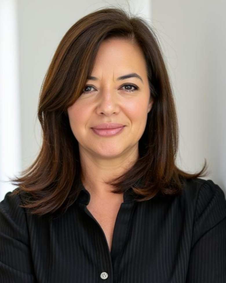 Portrait of Alexandra Bryant, CEO, Valuations and Risk Advisory at JLL in London
