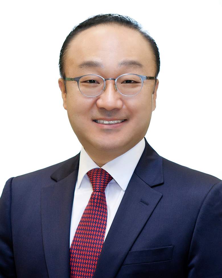 Portrait of 전형준 (Joon Jeon), Senior Director, TM Lead, Korea (상무) at JLL in Seoul