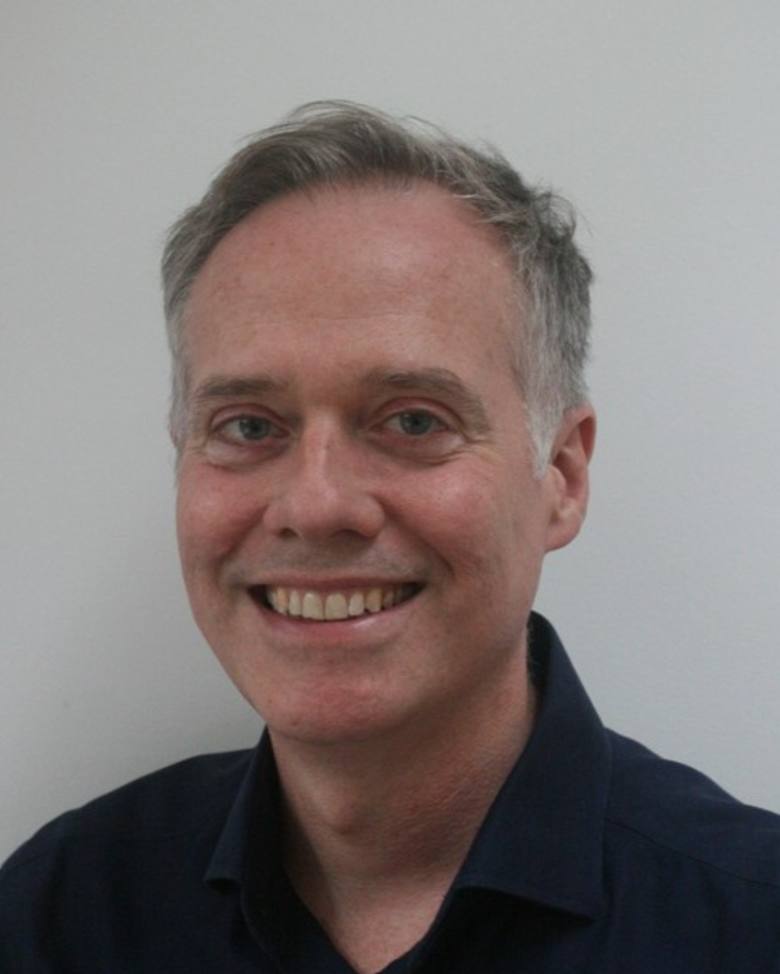 Portrait of Barnaby Dodwell, Head of Project & Cost Management - South at JLL in Bristol