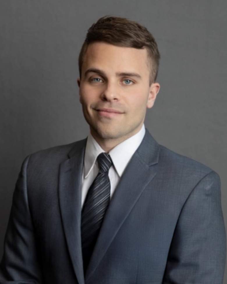 Portrait of Dominic Digiovannantonio, Senior Vice President – Baltimore Brokerage at JLL in Baltimore