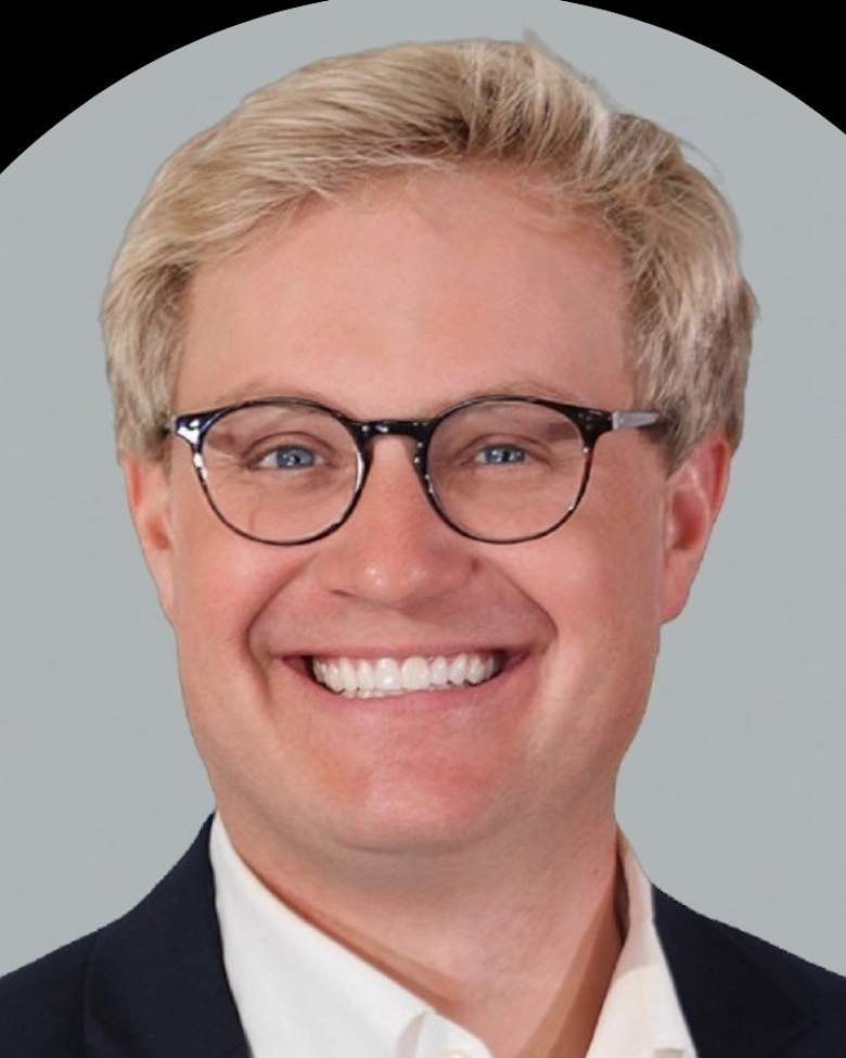 Portrait of Brandon DeGraff, Managing Director, Brokerage at JLL in New York