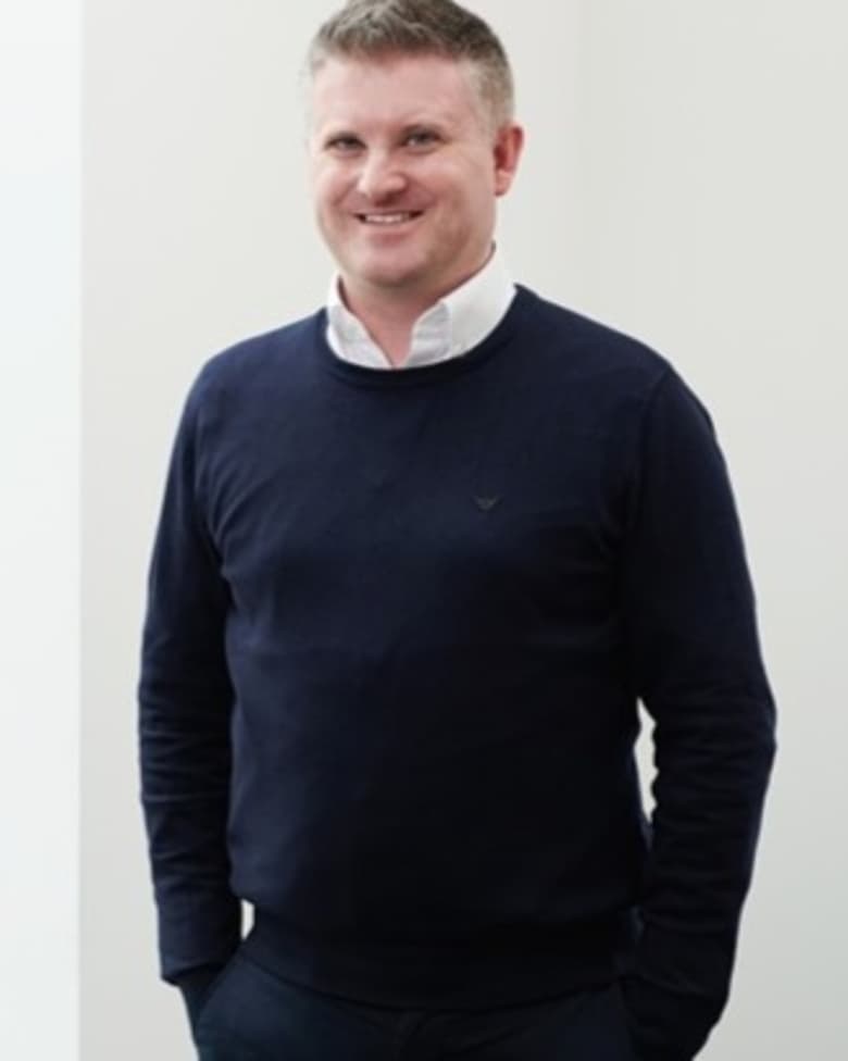Portrait of Charles Cleal, Head of Housing Consultancy- Value and Risk Advisory at JLL in London