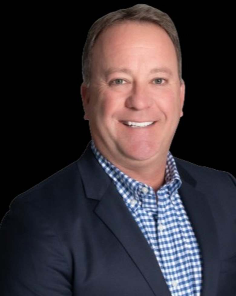 Portrait of Pat Williams, Vice Chairman, Brokerage at JLL in Phoenix