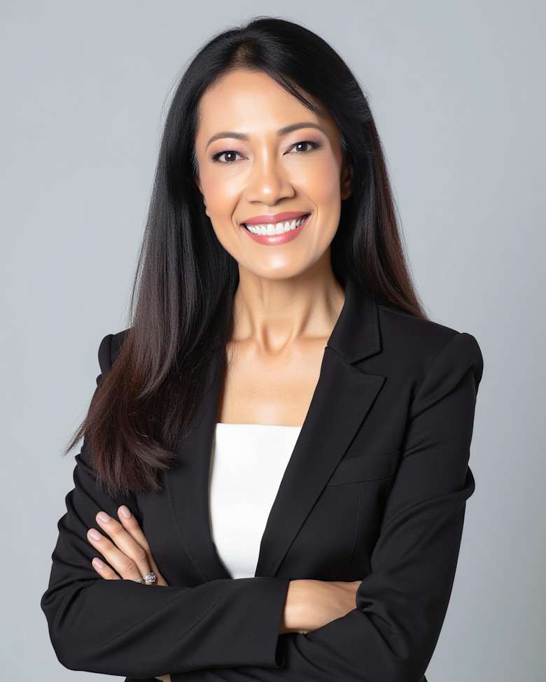 Portrait of Chanda Chann, CCIM, Senior Vice President, Brokerage at JLL in Norfolk