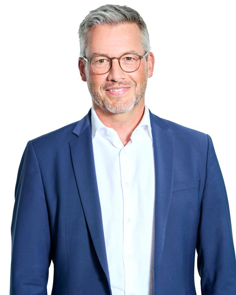 Detail of a building facade made of stone blocks