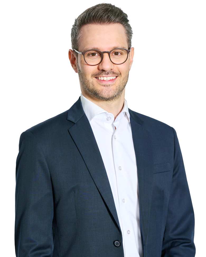 Modern looking tiled floor background with sunlight and shadow