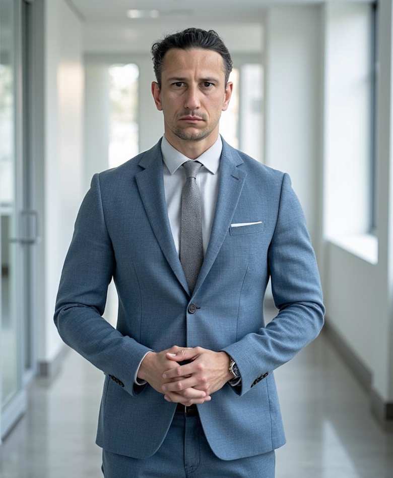 Portrait of Stephen Reynolds, Associate - Building Consultancy at JLL in London